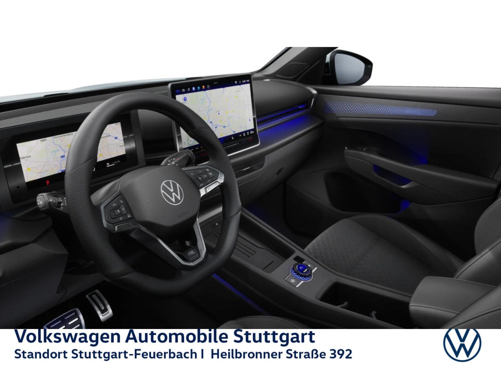Volkswagen T-Roc – Bild 9