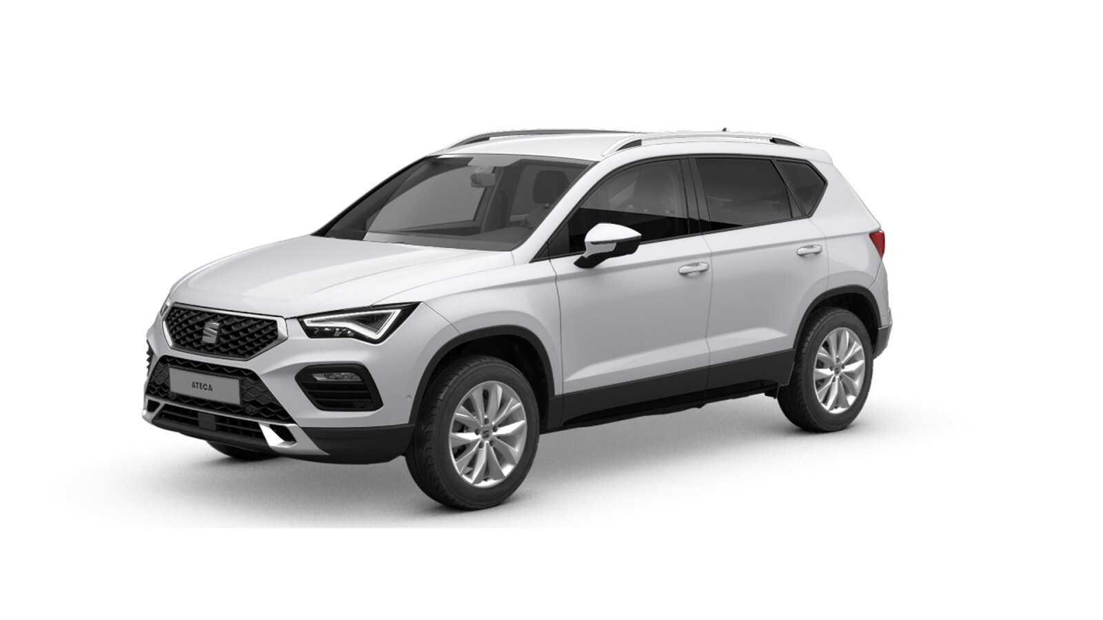 SEAT Ateca – Bild 2