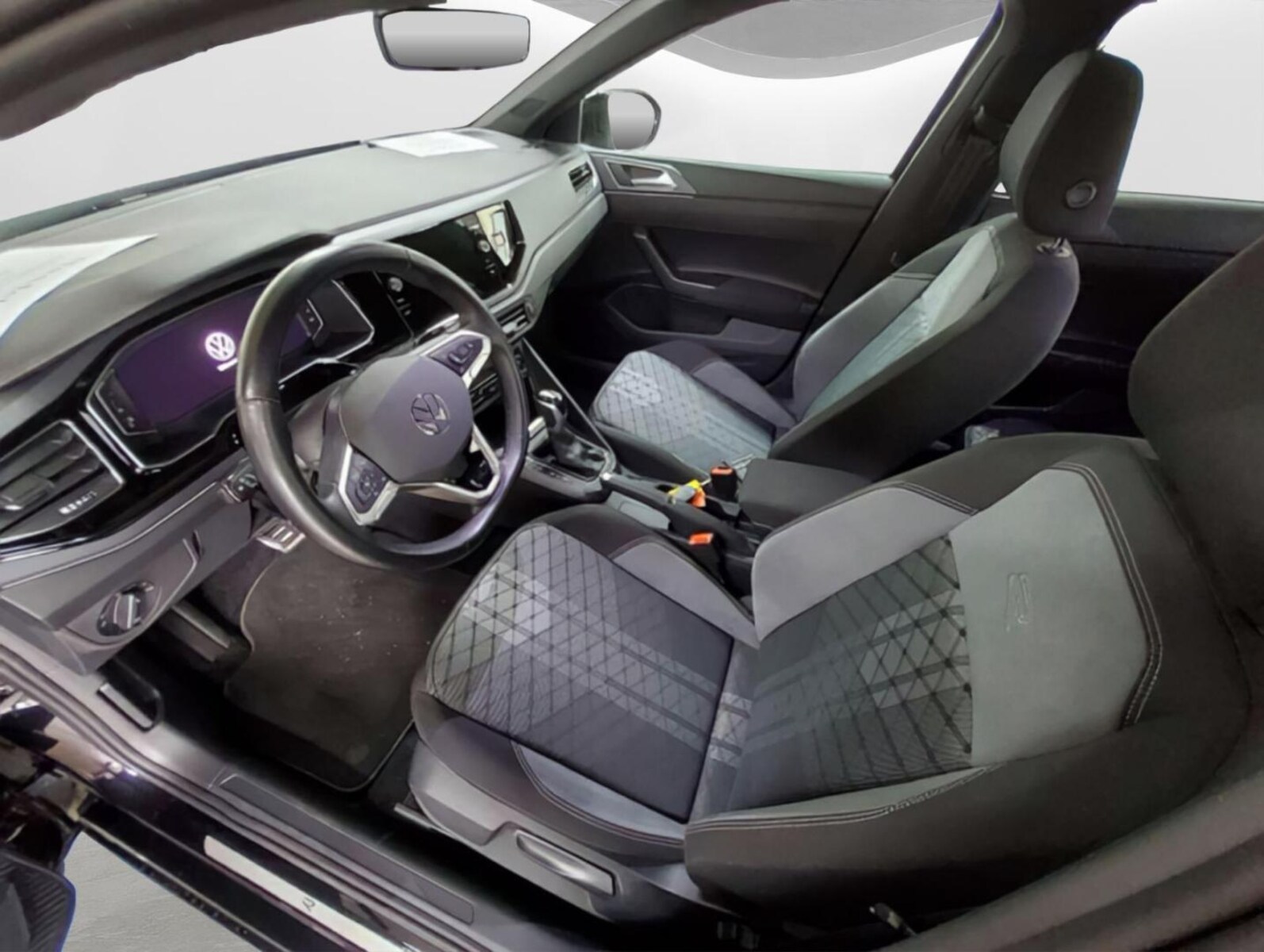 Volkswagen Taigo – Bild 4