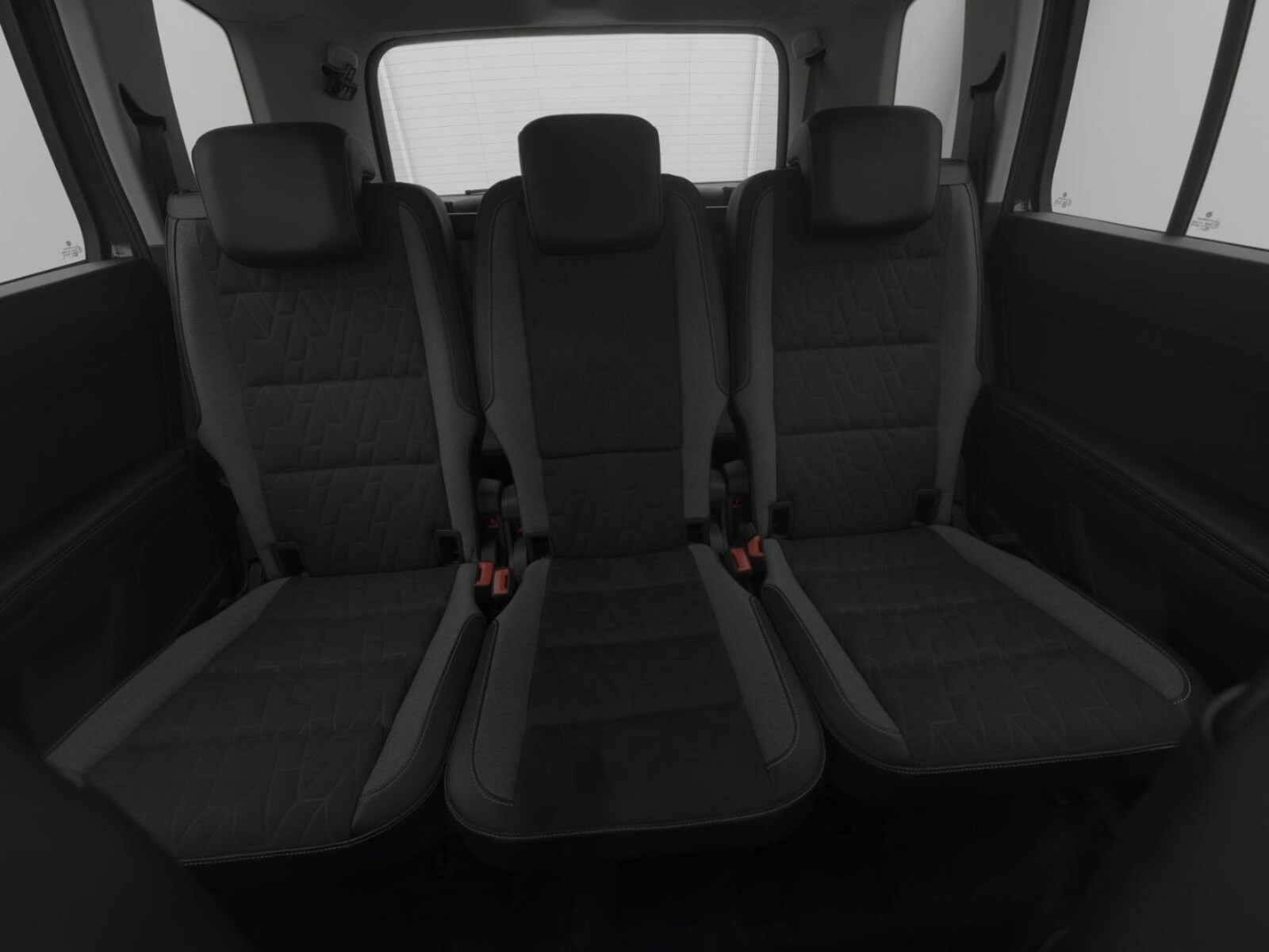 Volkswagen Touran – Bild 6