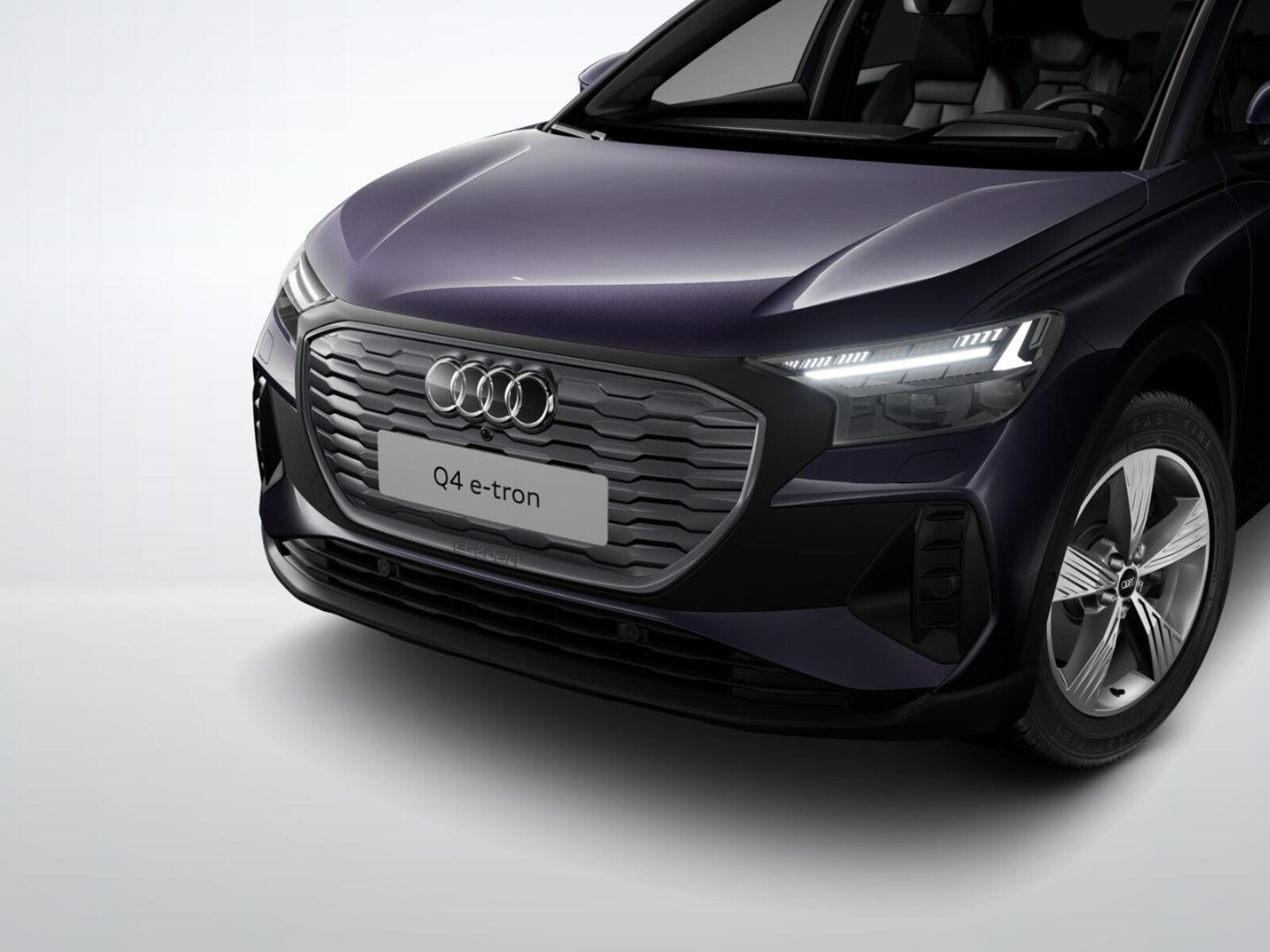 Audi Q4 e-tron – Bild 7