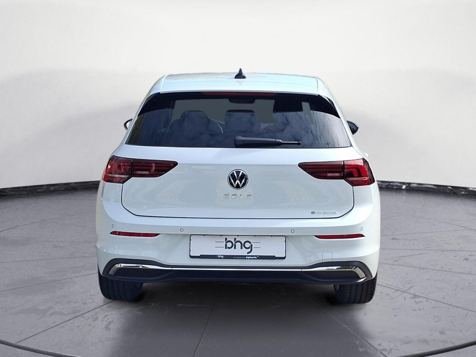 Volkswagen Golf – Bild 5