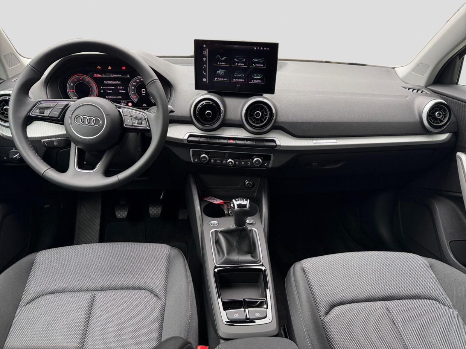 Audi Q2 – Bild 5