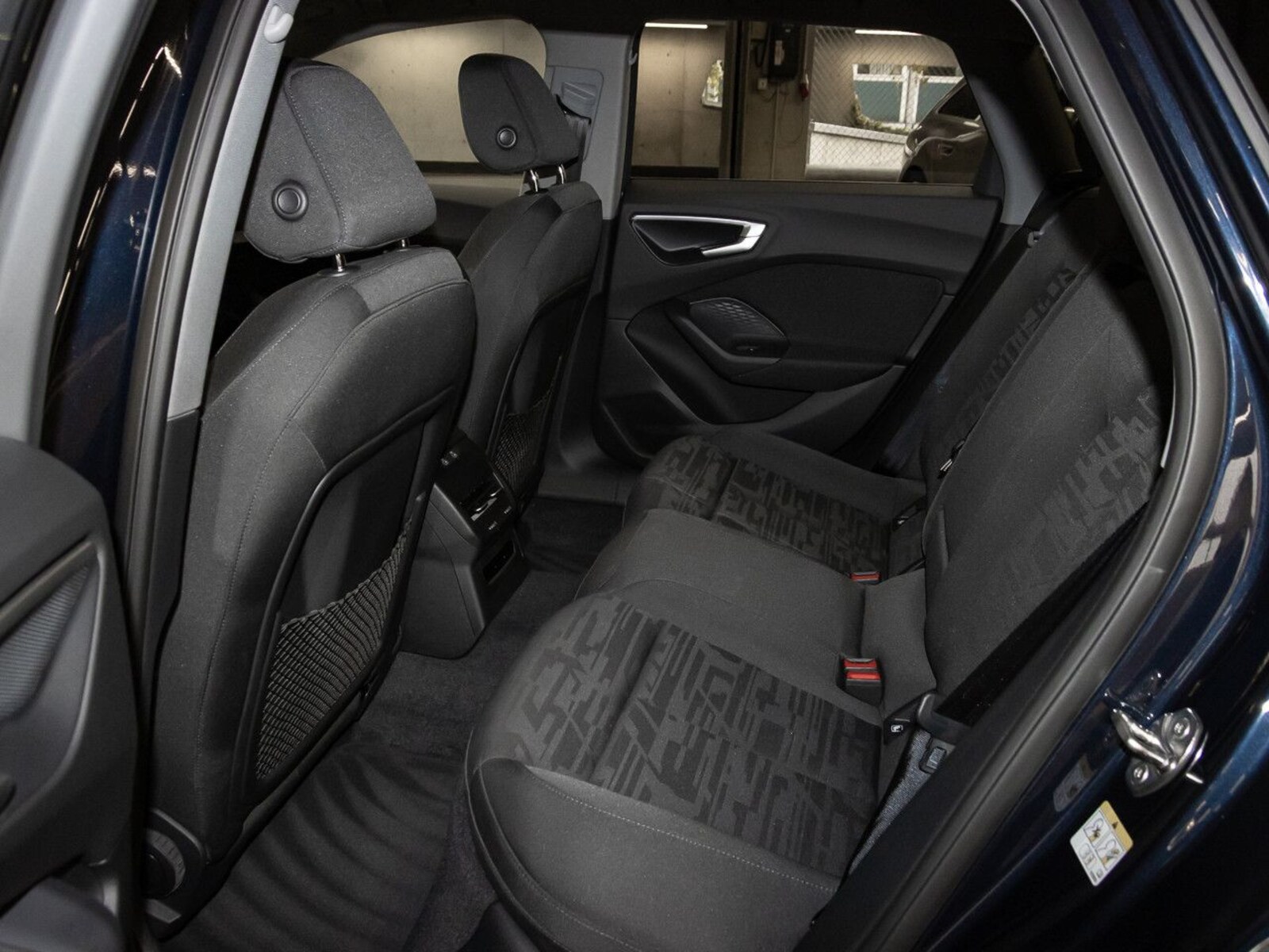 Audi A5 Avant – Bild 12