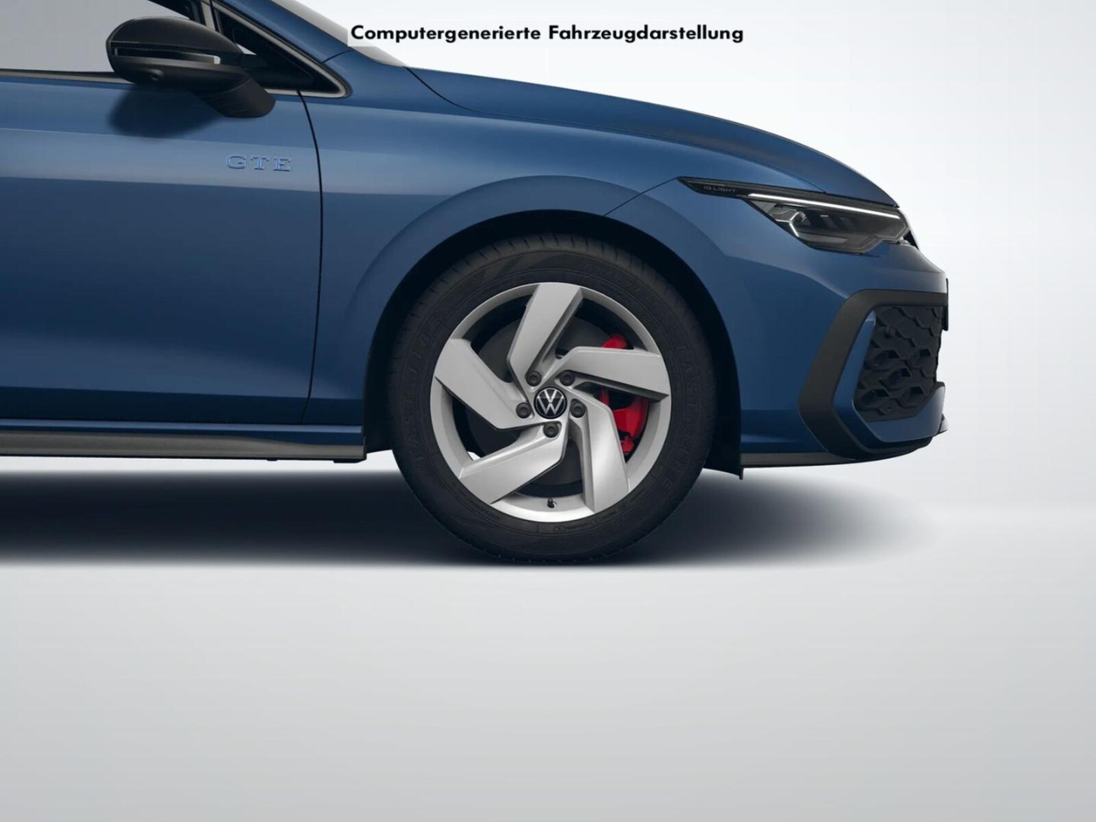 Volkswagen Golf – Bild 7