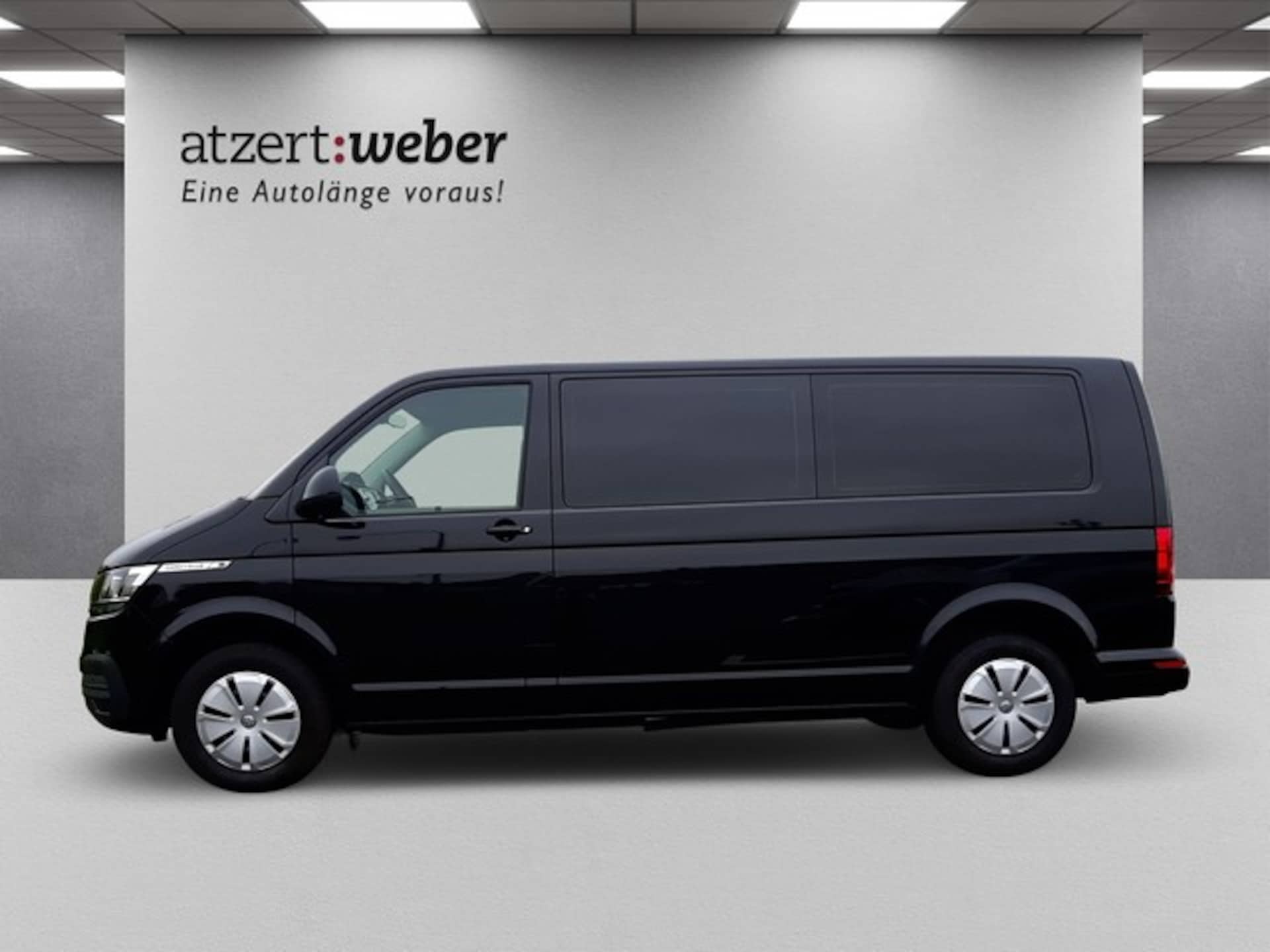 Volkswagen T6.1 Caravelle langer Radstand Comfortline