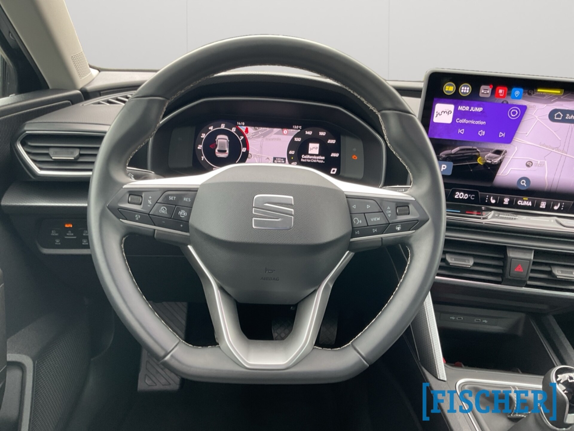 SEAT Leon Style