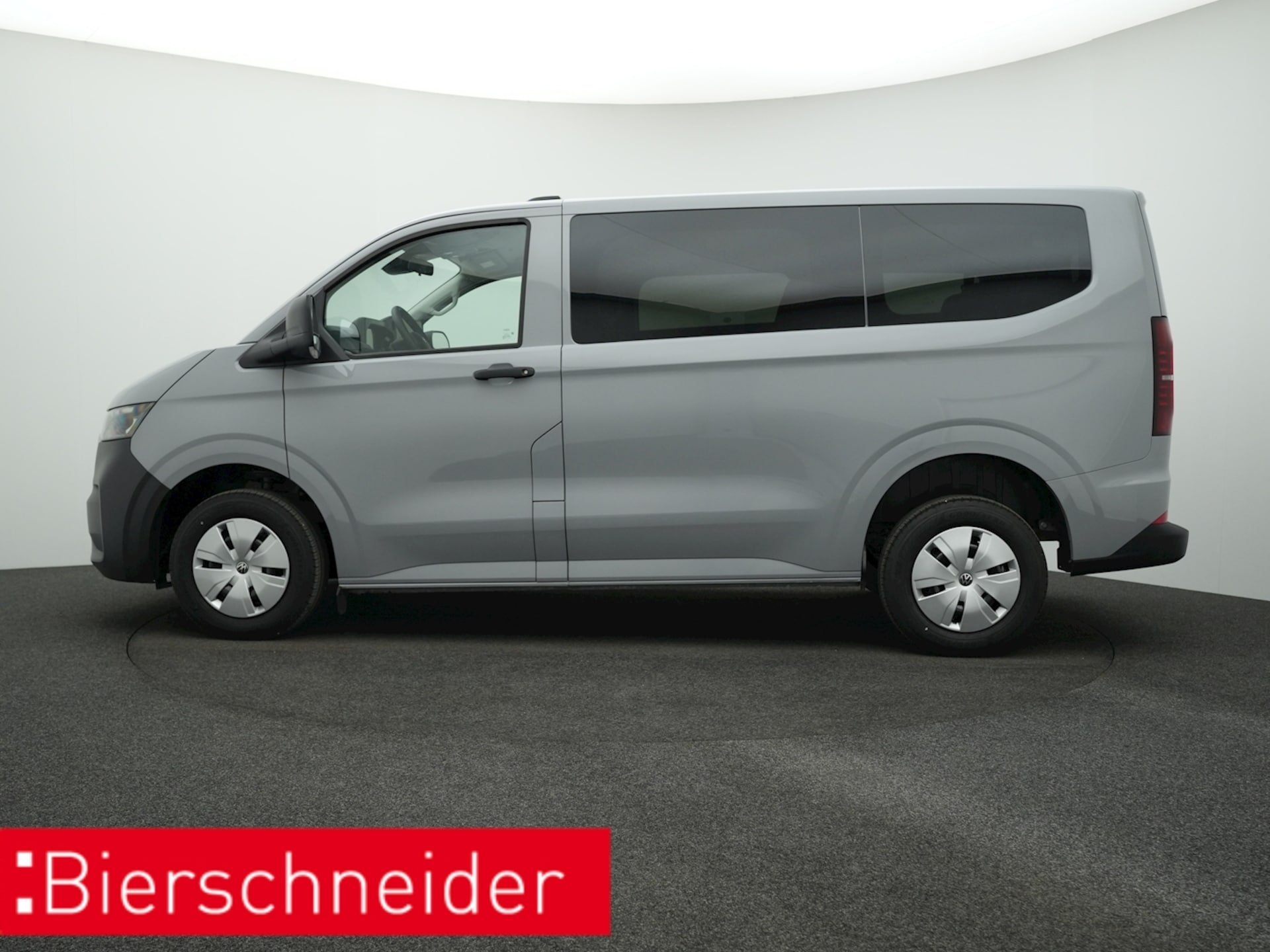 Volkswagen Caravelle Basis-Modell