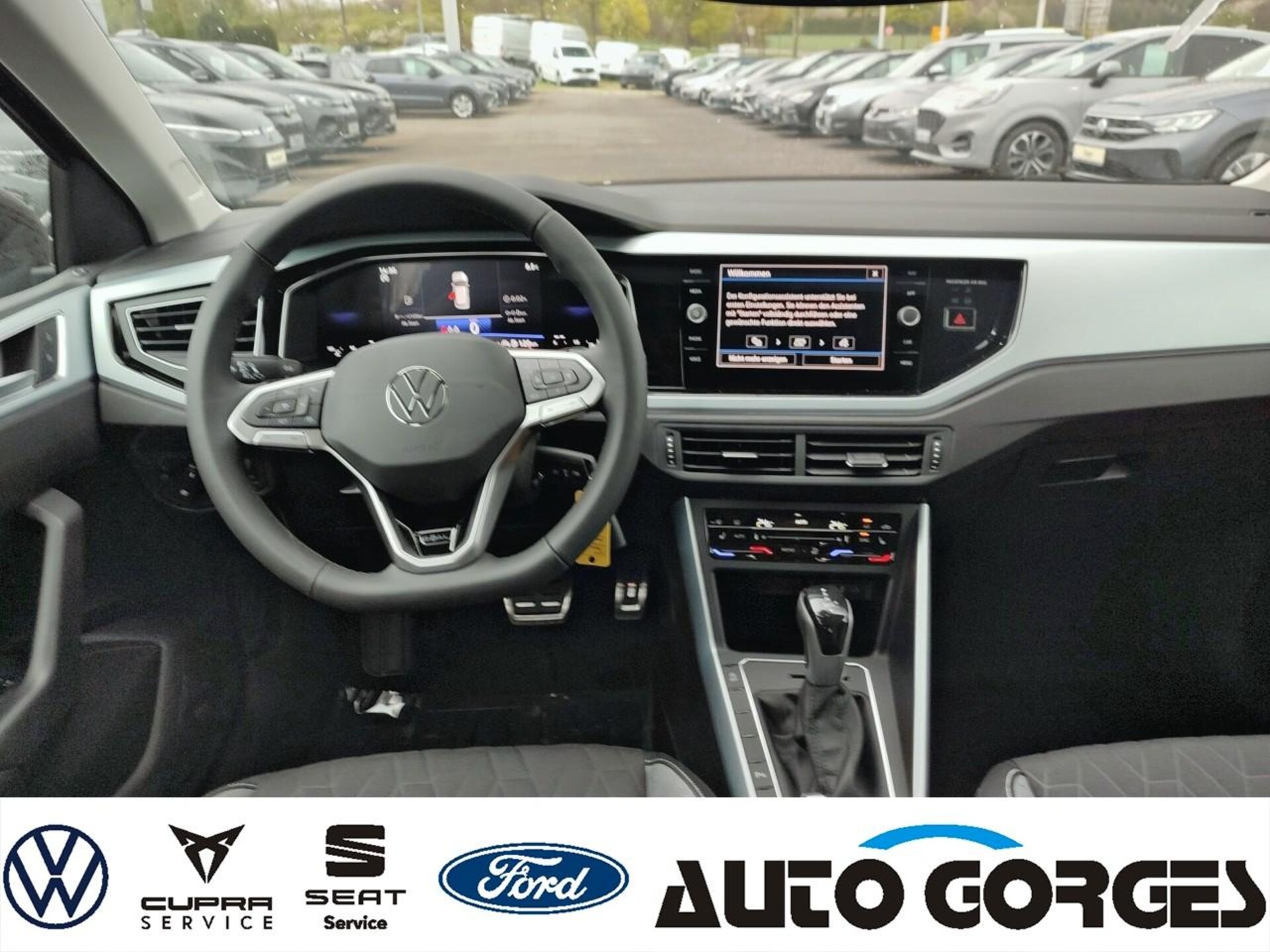 Volkswagen Polo Goal