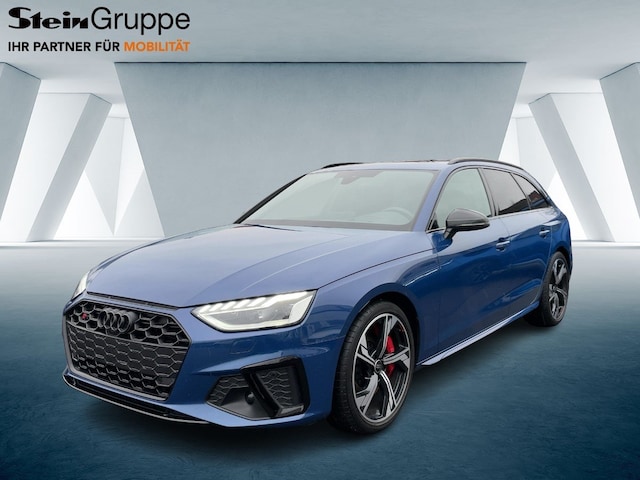 Audi S4 Avant TDI Quattro Tiptronic -  - Joinsteer - #1