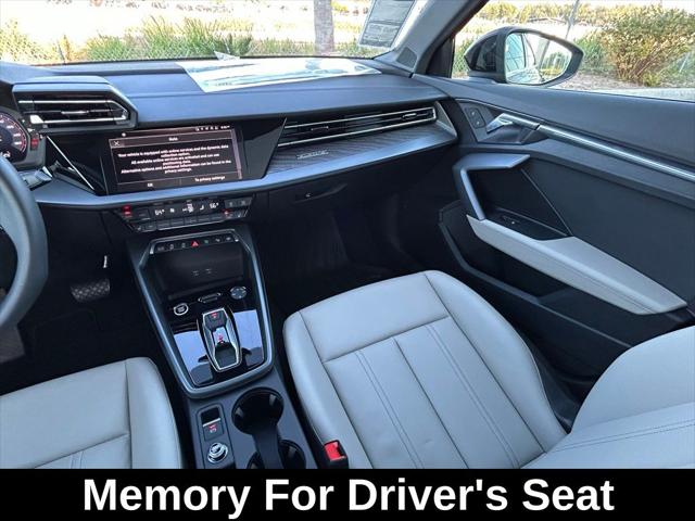 2025 Audi A3 Premium - Photo 14