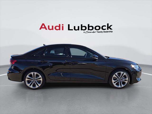 2026 Audi A3 Premium - Photo 9