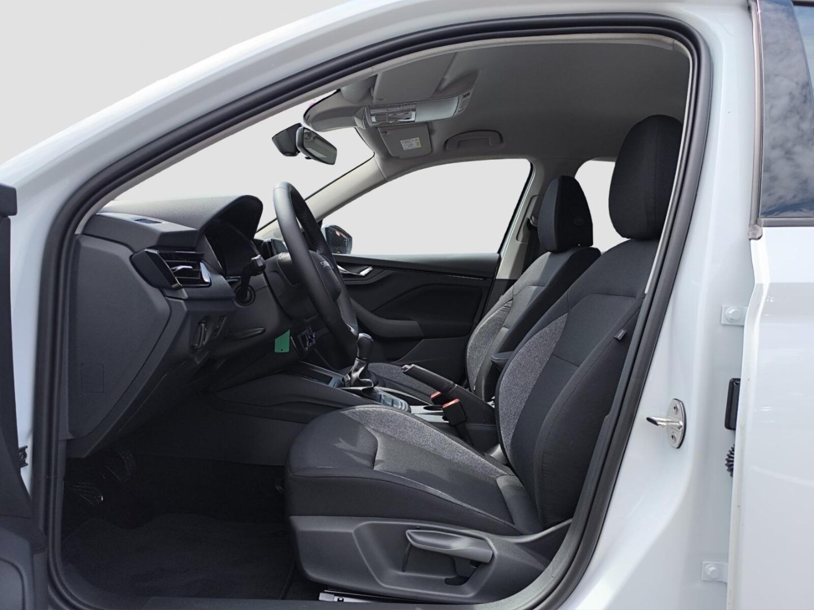 Škoda Kamiq – Bild 13