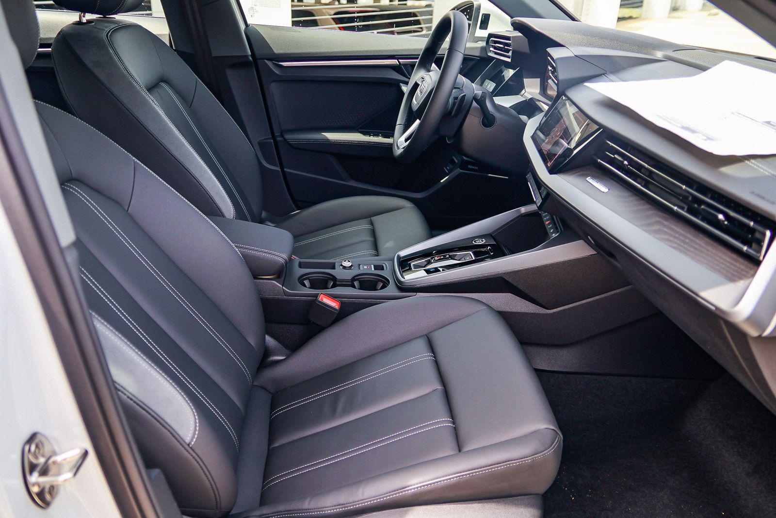 2025 Audi A3 Premium Plus - Photo 17