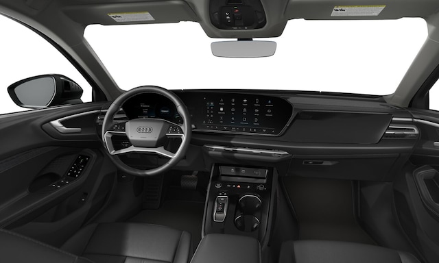 2025 Audi A5 Sedan