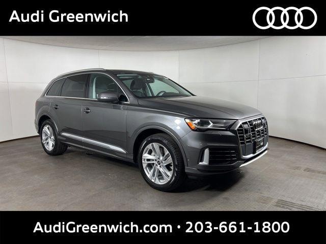 2023 Audi Q7