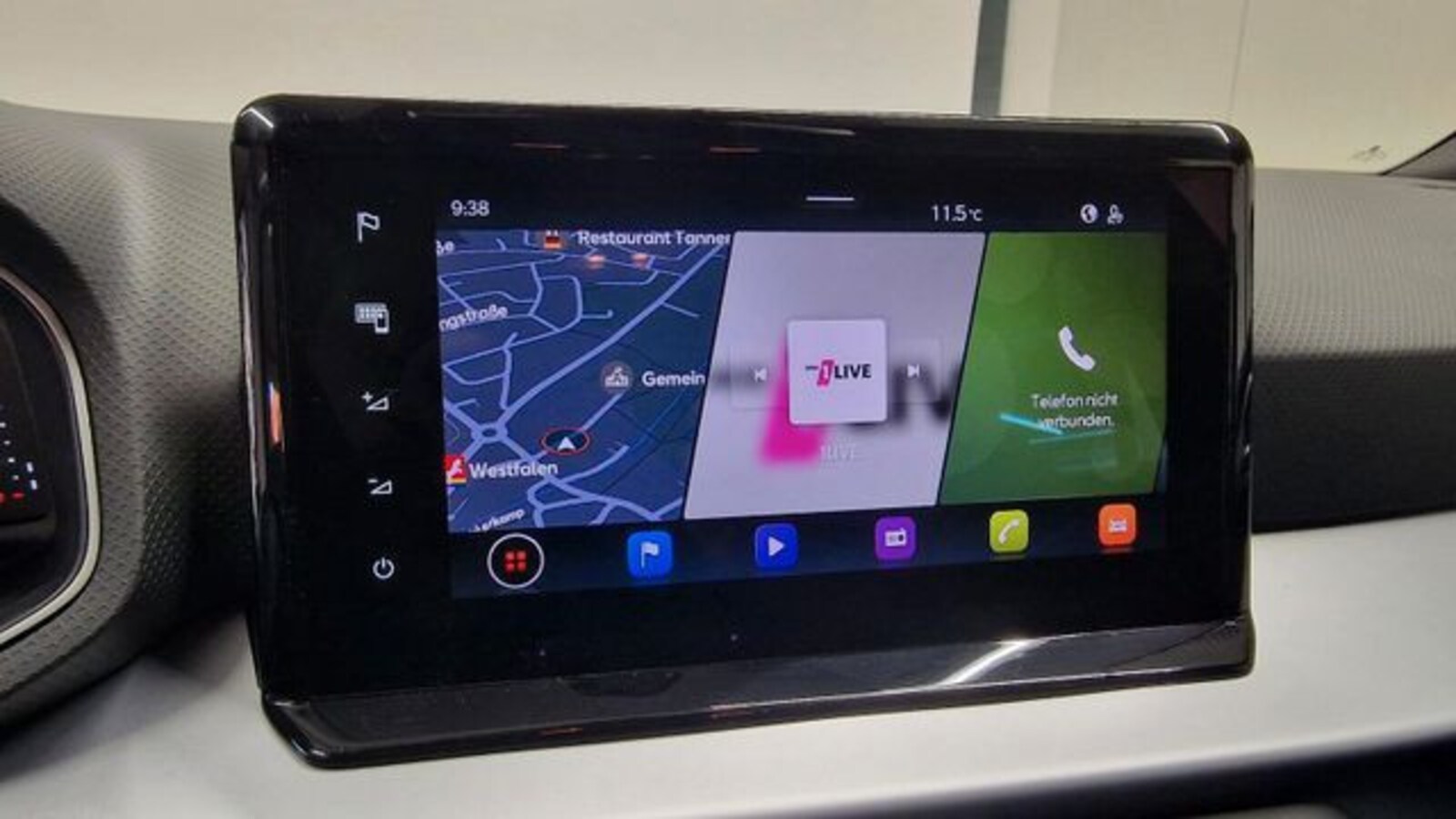 SEAT Arona – Bild 15