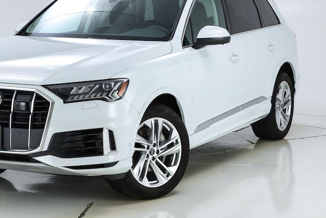 2023 Audi Q7