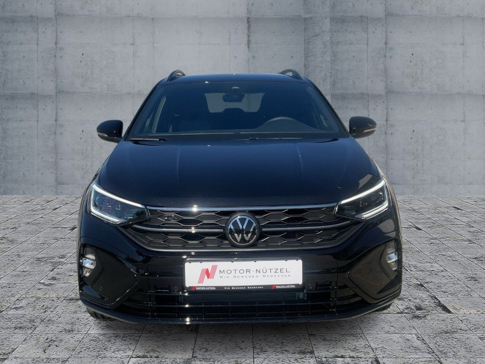 Volkswagen Taigo R-Line