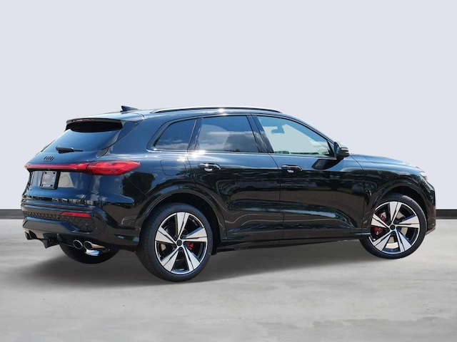 2026 Audi SQ5