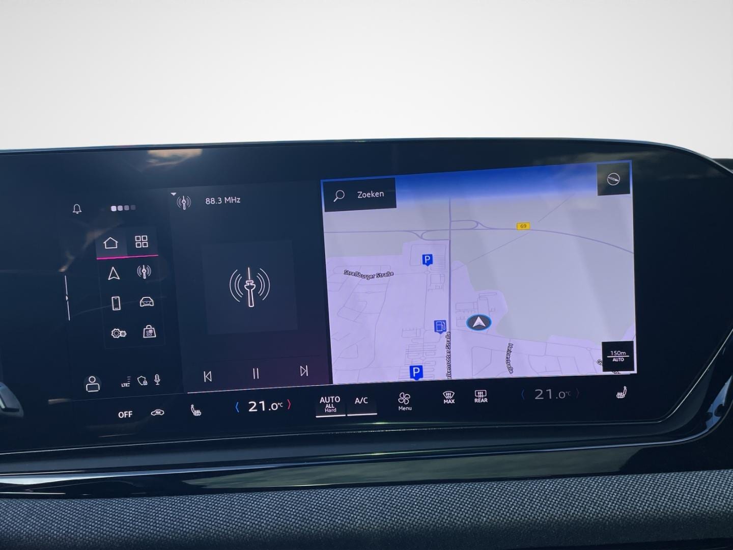 Bild über Audi A6 Avant edition one TDI quattro 150 kW S tronic - für weitere Informationen kontaktieren Sie den Audi Partner