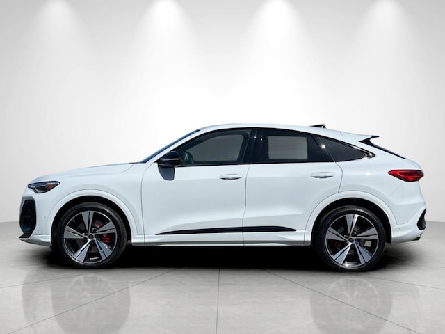 2026 Audi SQ5 Sportback