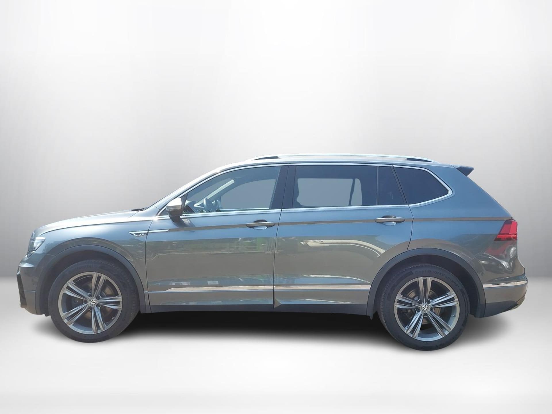 Volkswagen Tiguan Allspace Highline
