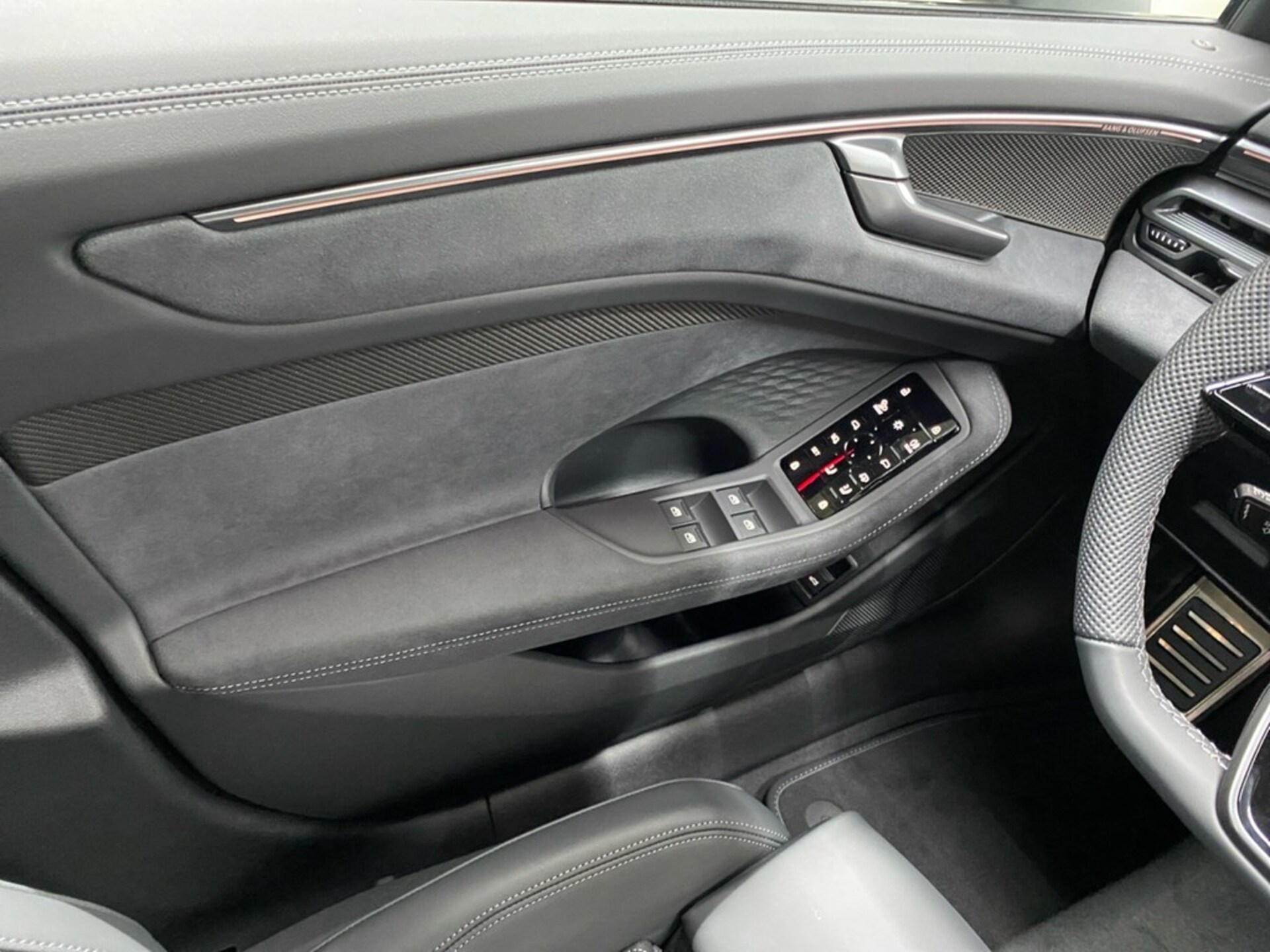 Audi A6 Avant edition one