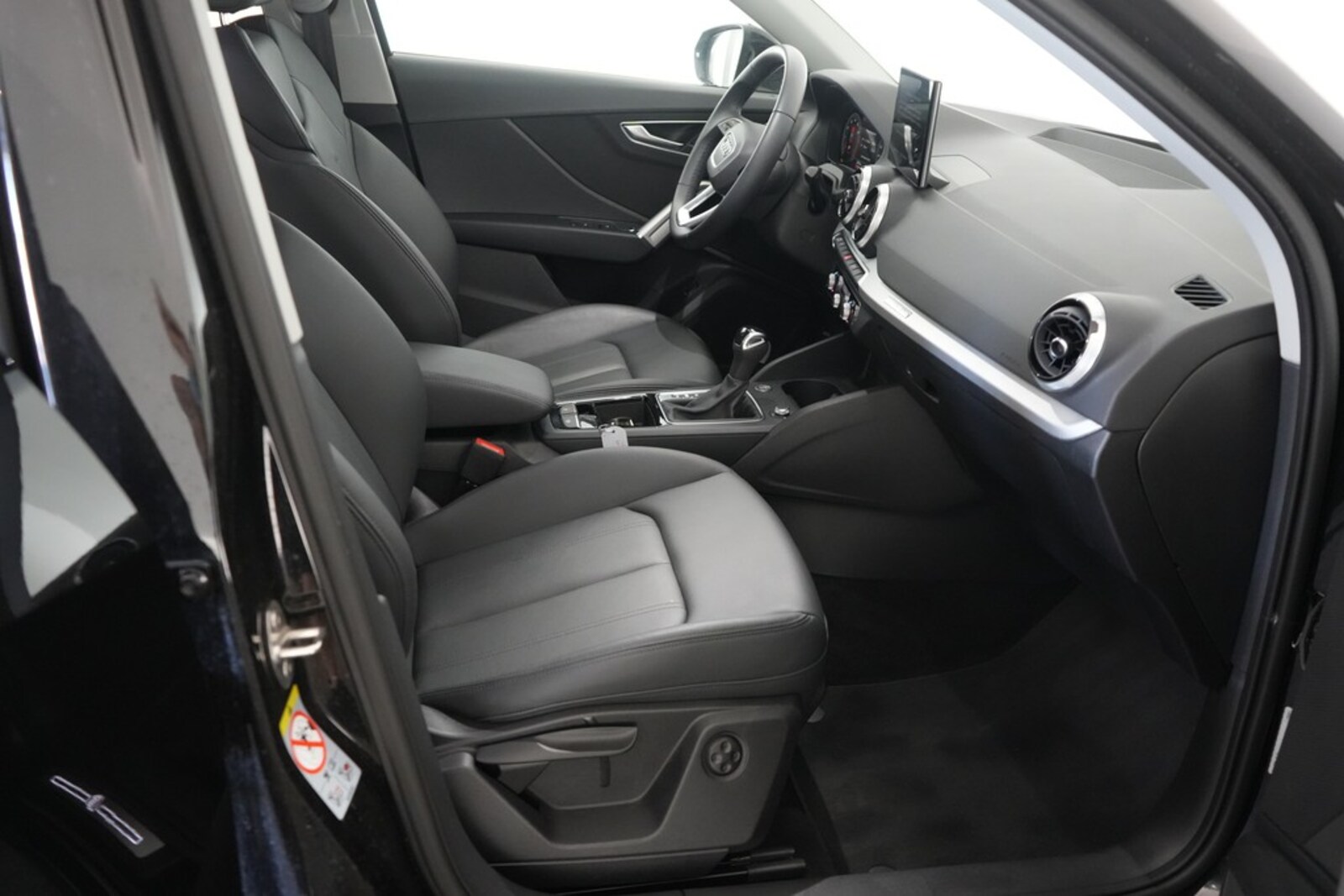 Audi Q2 – Bild 10