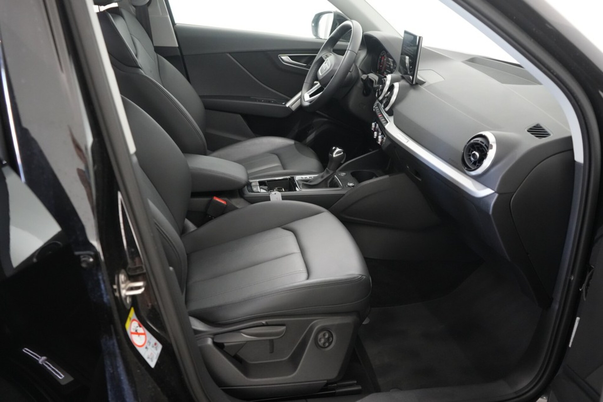 Audi Q2 S line