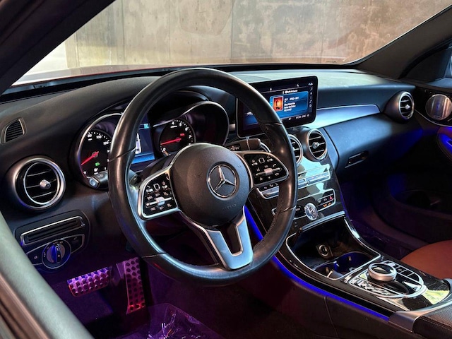 2020 Mercedes-Benz C 300