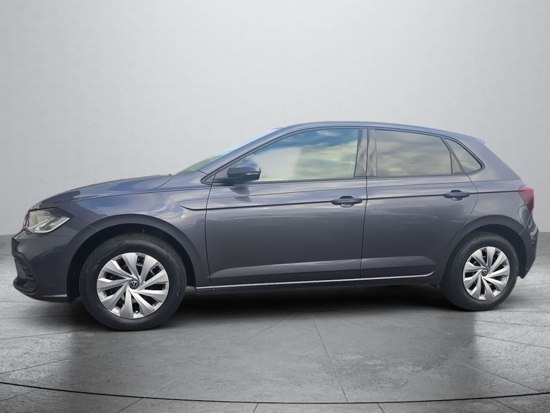 Volkswagen Polo Life