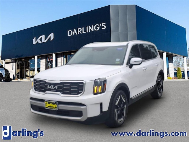 2024 Kia Telluride