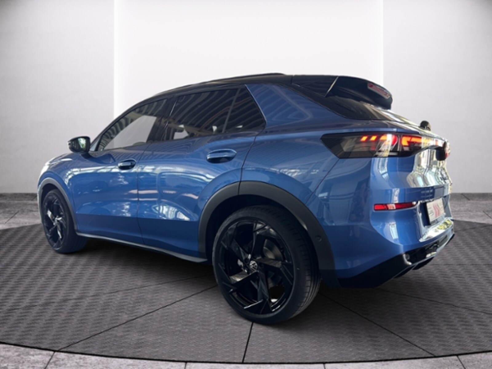 Volkswagen T-Roc – Bild 5