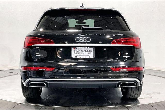 2023 Audi Q5