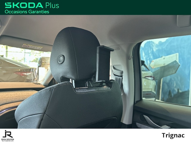 Voitures neuves ŠKODA Octavia Combi Clever Metz