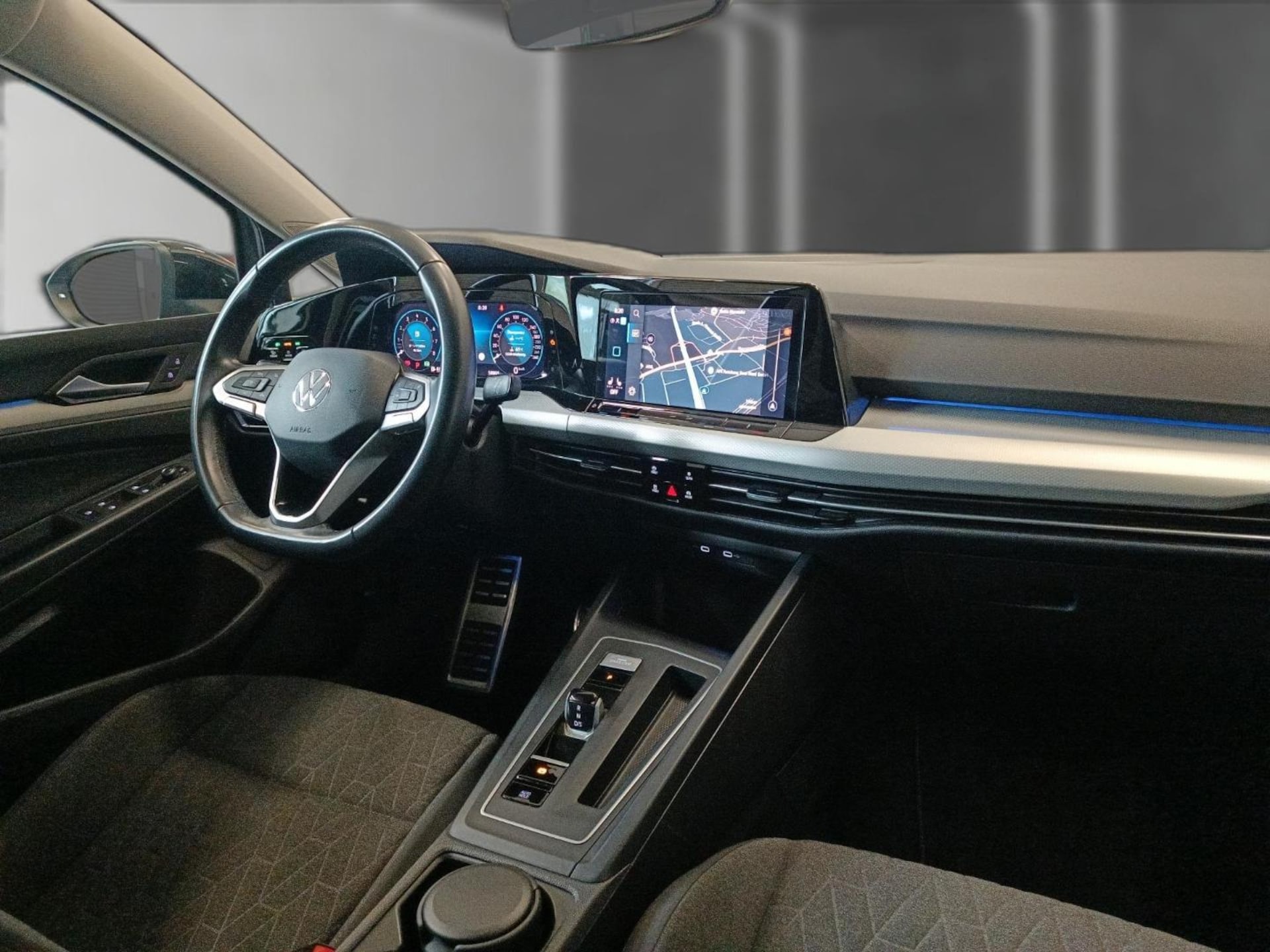 Volkswagen Golf MOVE