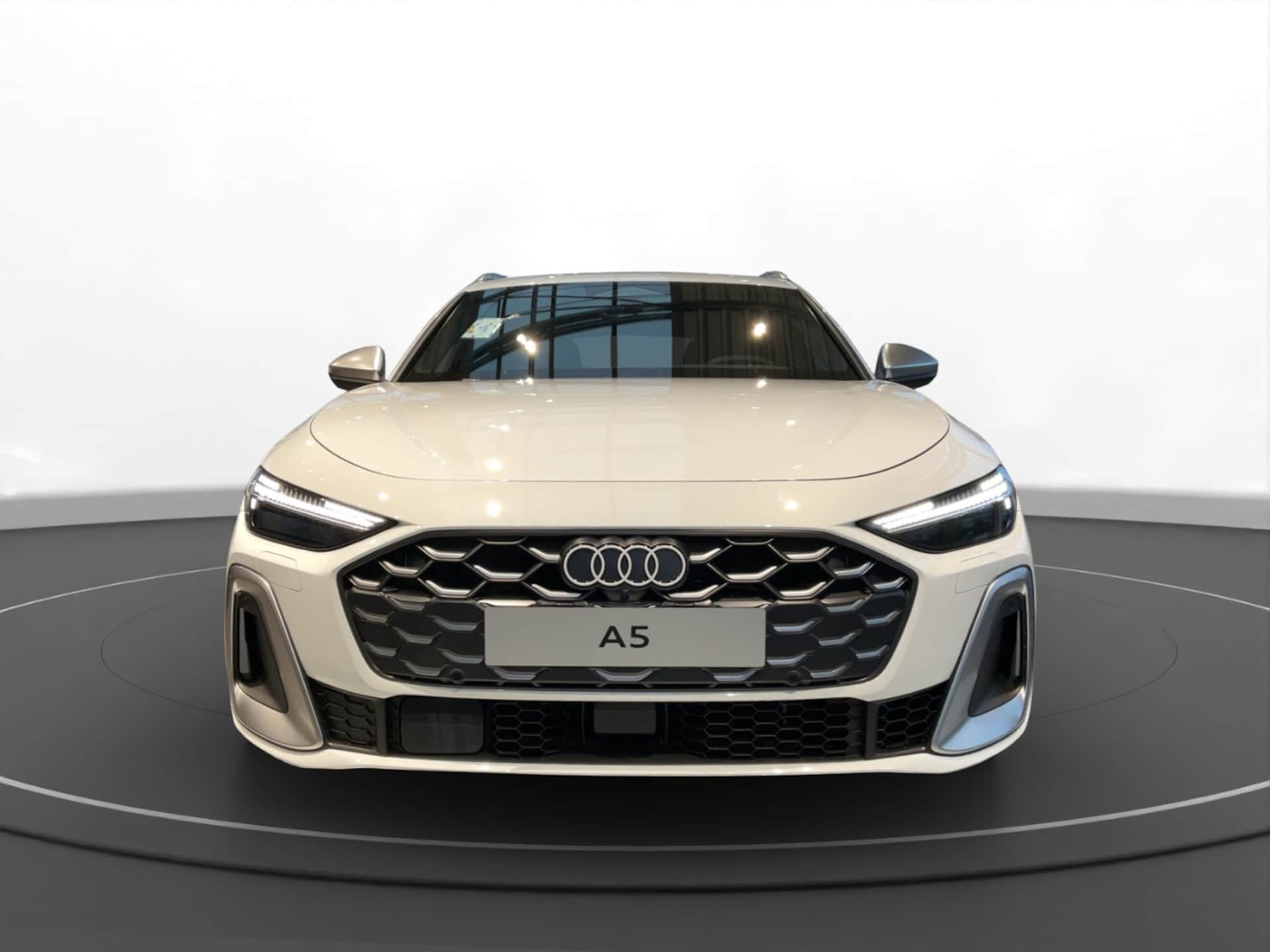 Audi S5 Avant