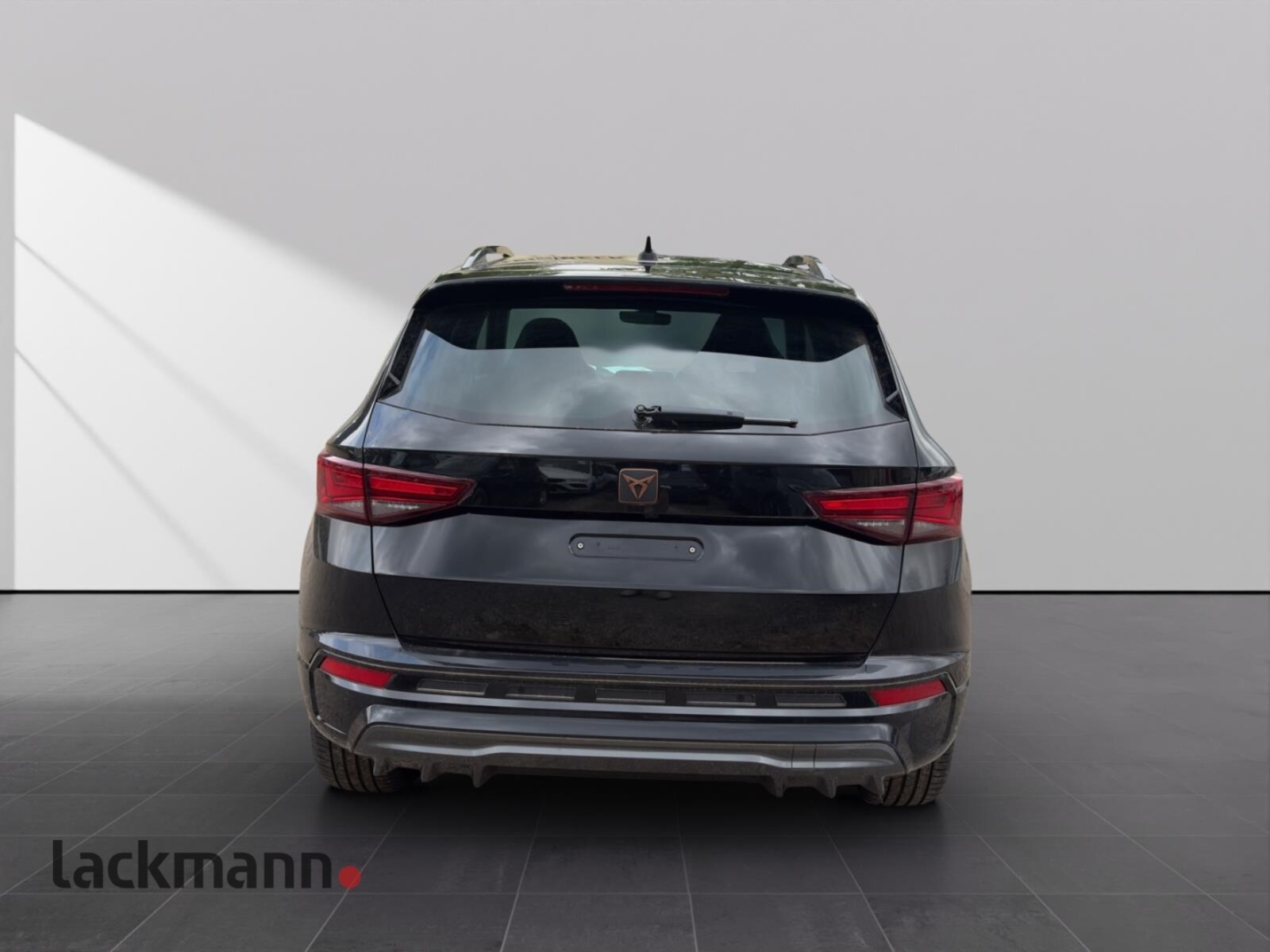 CUPRA Ateca – Bild 5