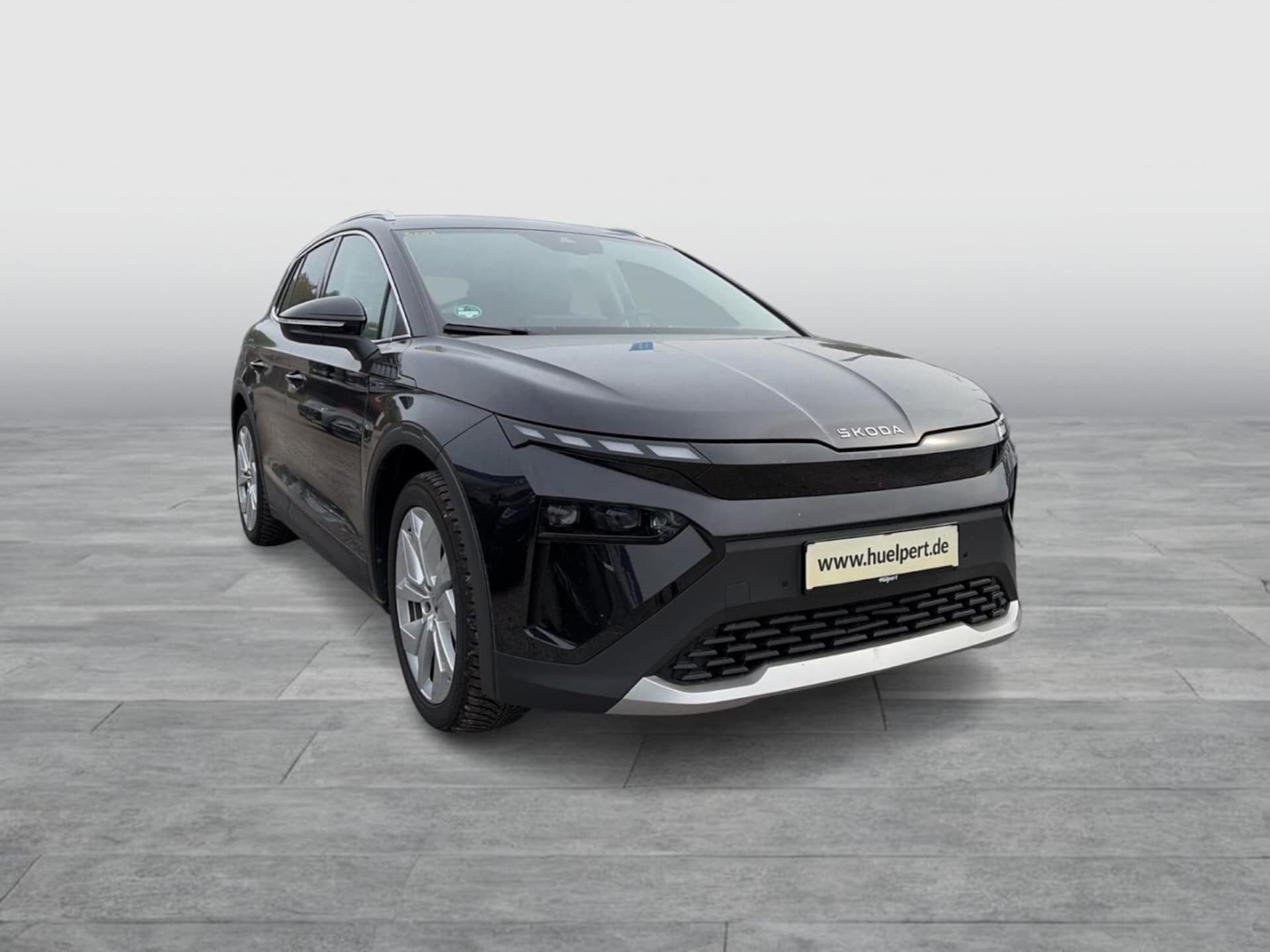 Skoda Elroq 85