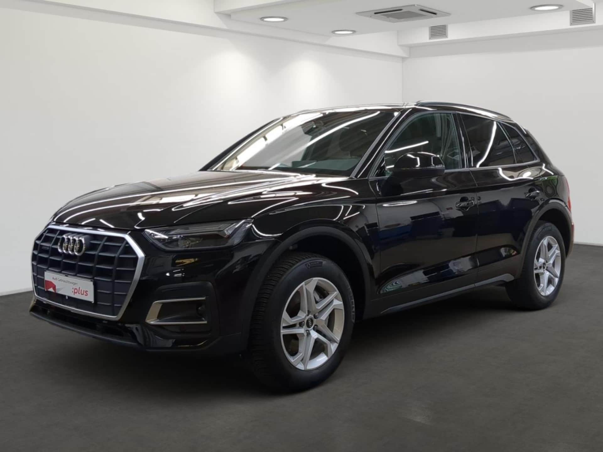 Audi Q5 SUV