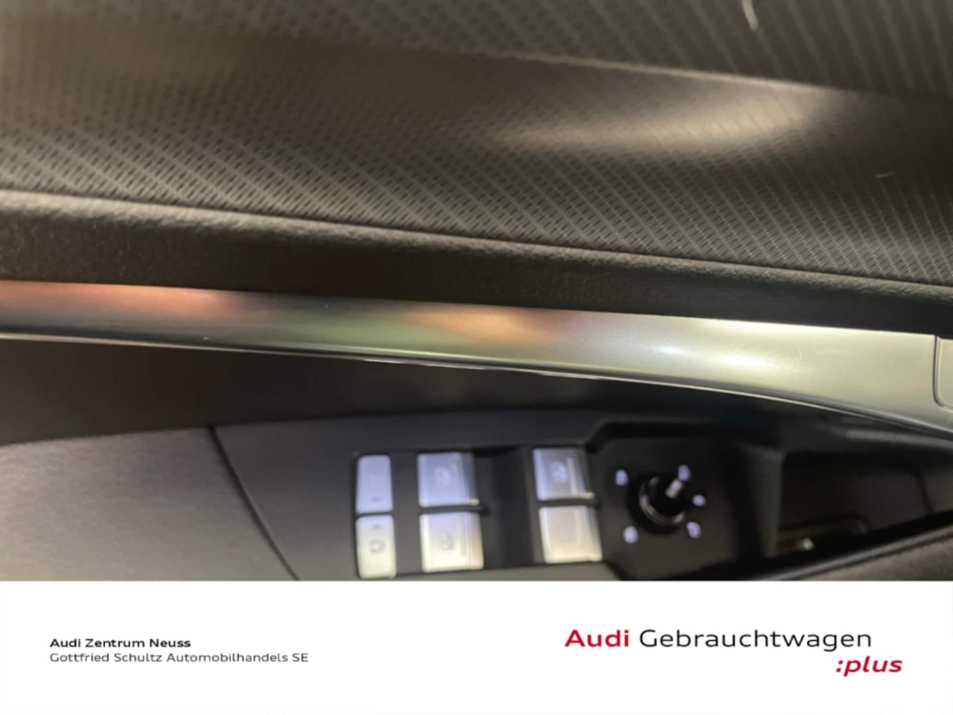 Audi A6 Avant Sport