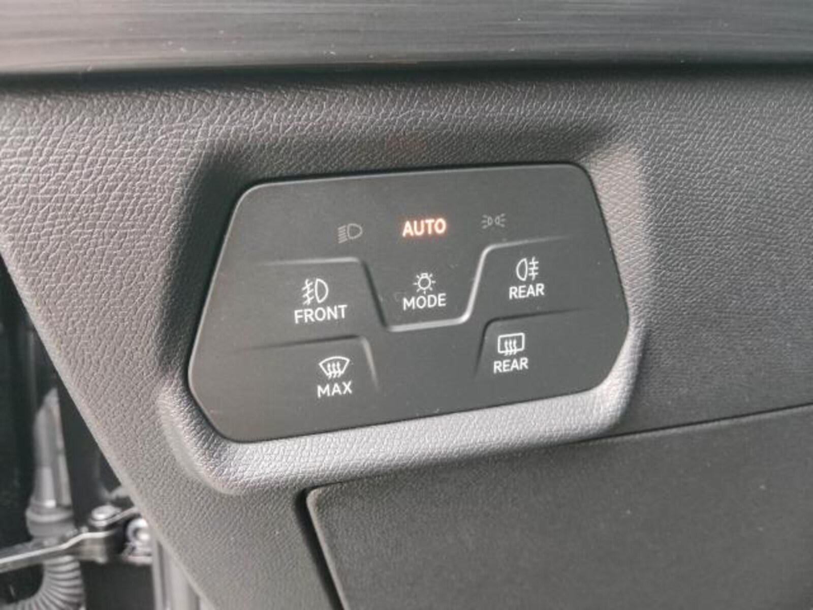 CUPRA Leon Sportstourer – Bild 12