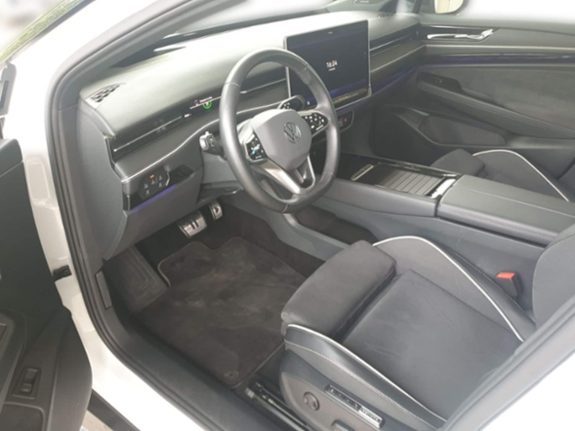 Volkswagen ID.7 Tourer Pro