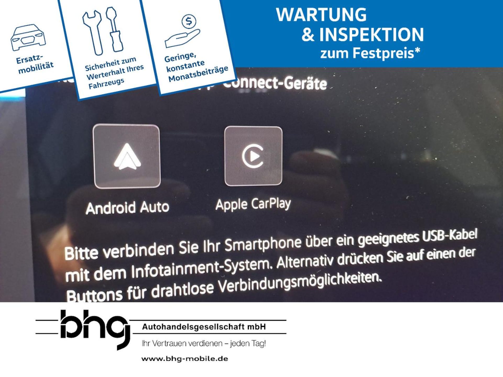 Volkswagen Golf ENERGY