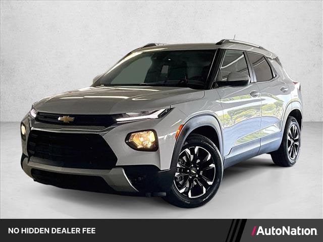 2023 Chevrolet Trailblazer