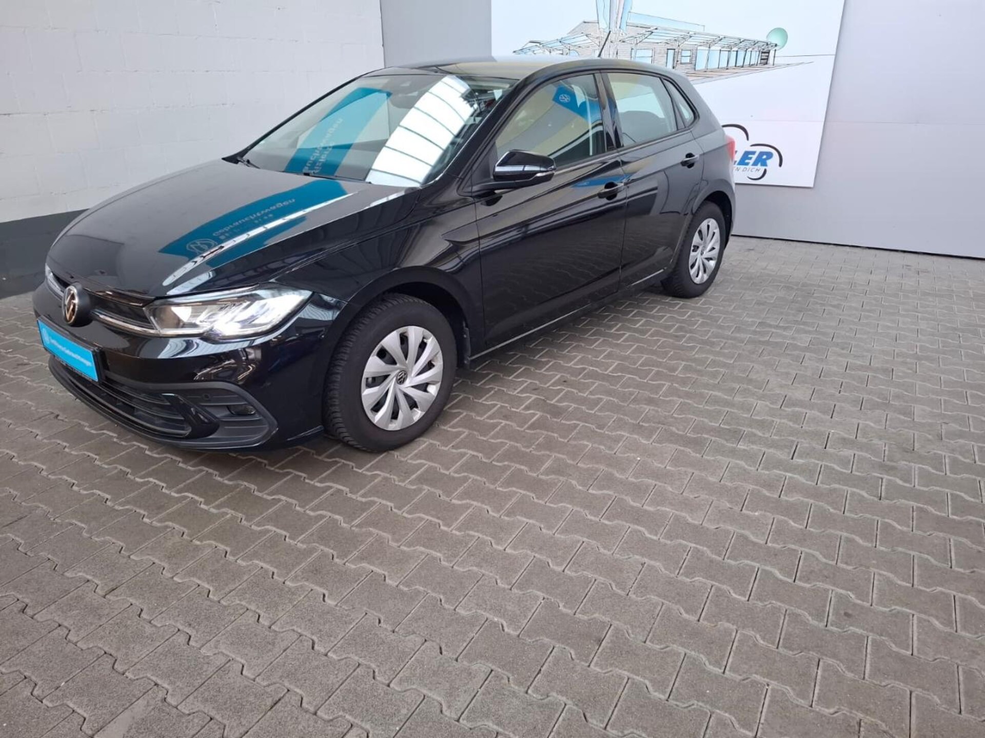 Volkswagen Polo Life