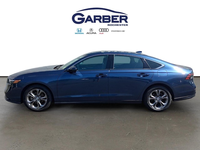 2024 Honda Accord Sedan