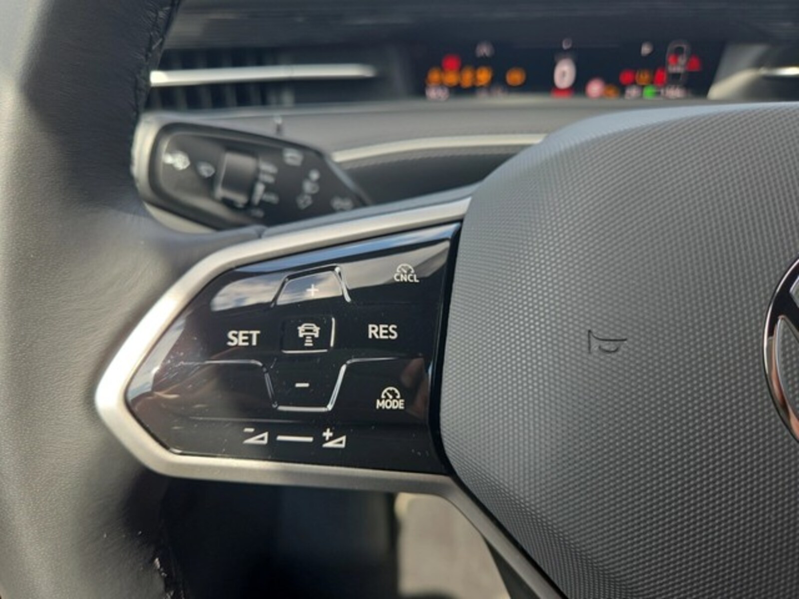 Volkswagen ID.7 Tourer – Bild 27