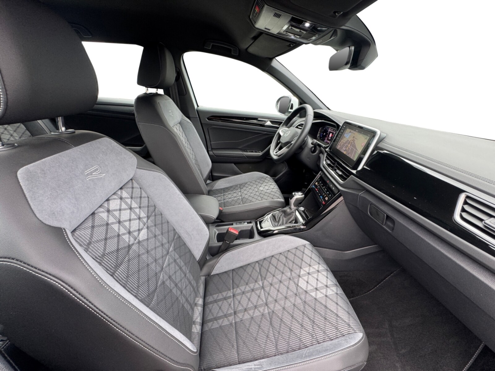Volkswagen T-Roc – Bild 15